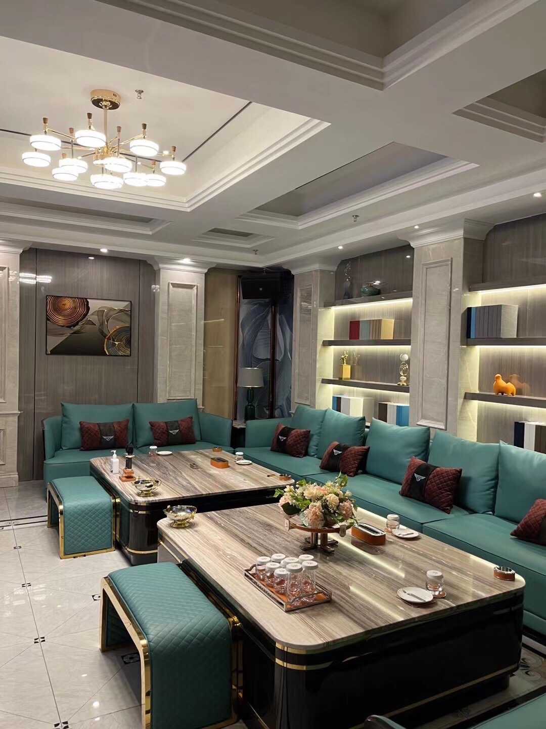 滁州商务KTV一览-来安县ktv预定