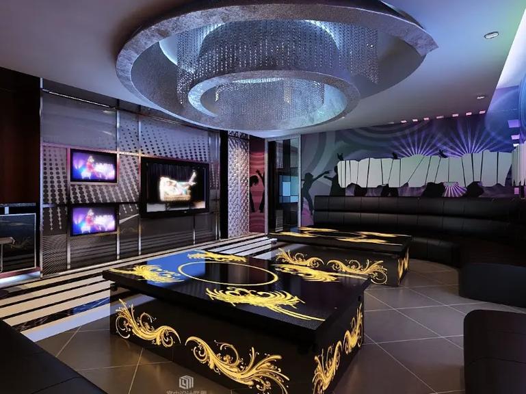 滁州商务ktv的含义解释-来安县ktv预定